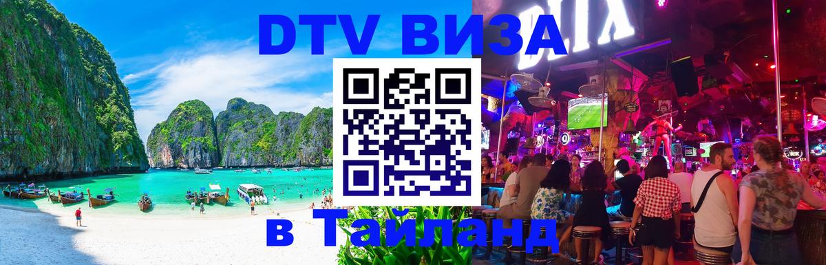 Оформление DTV визы под ключ: стоимость и тарифы, только загранпаспорт - Нальчик  04.10.2025 